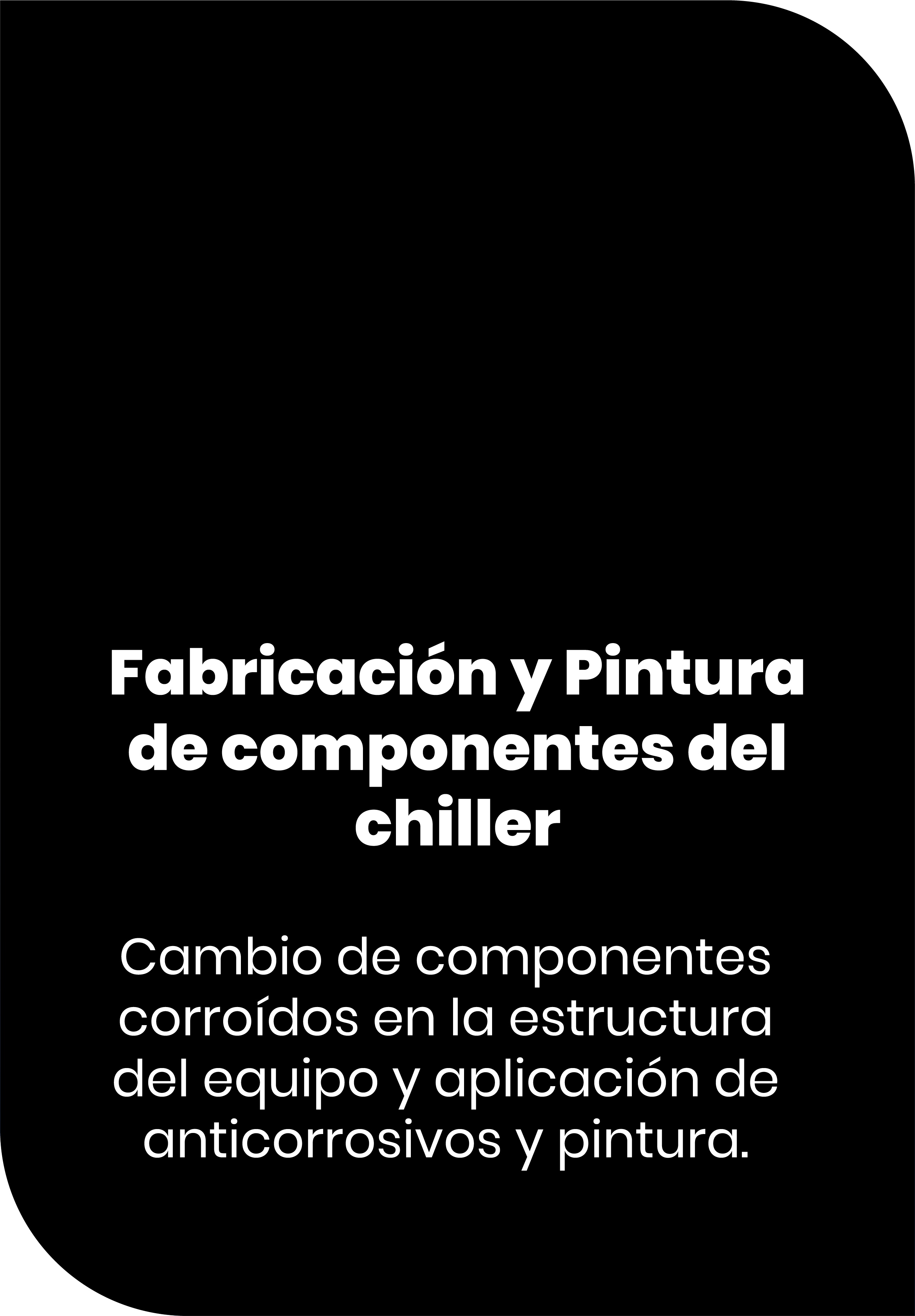 Ventilación industrial